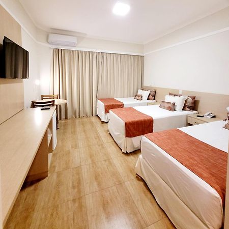 Hotel Giordano Mantiqueira São João da Boa Vista Buitenkant foto
