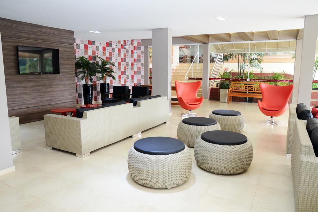 Hotel Giordano Mantiqueira São João da Boa Vista Buitenkant foto