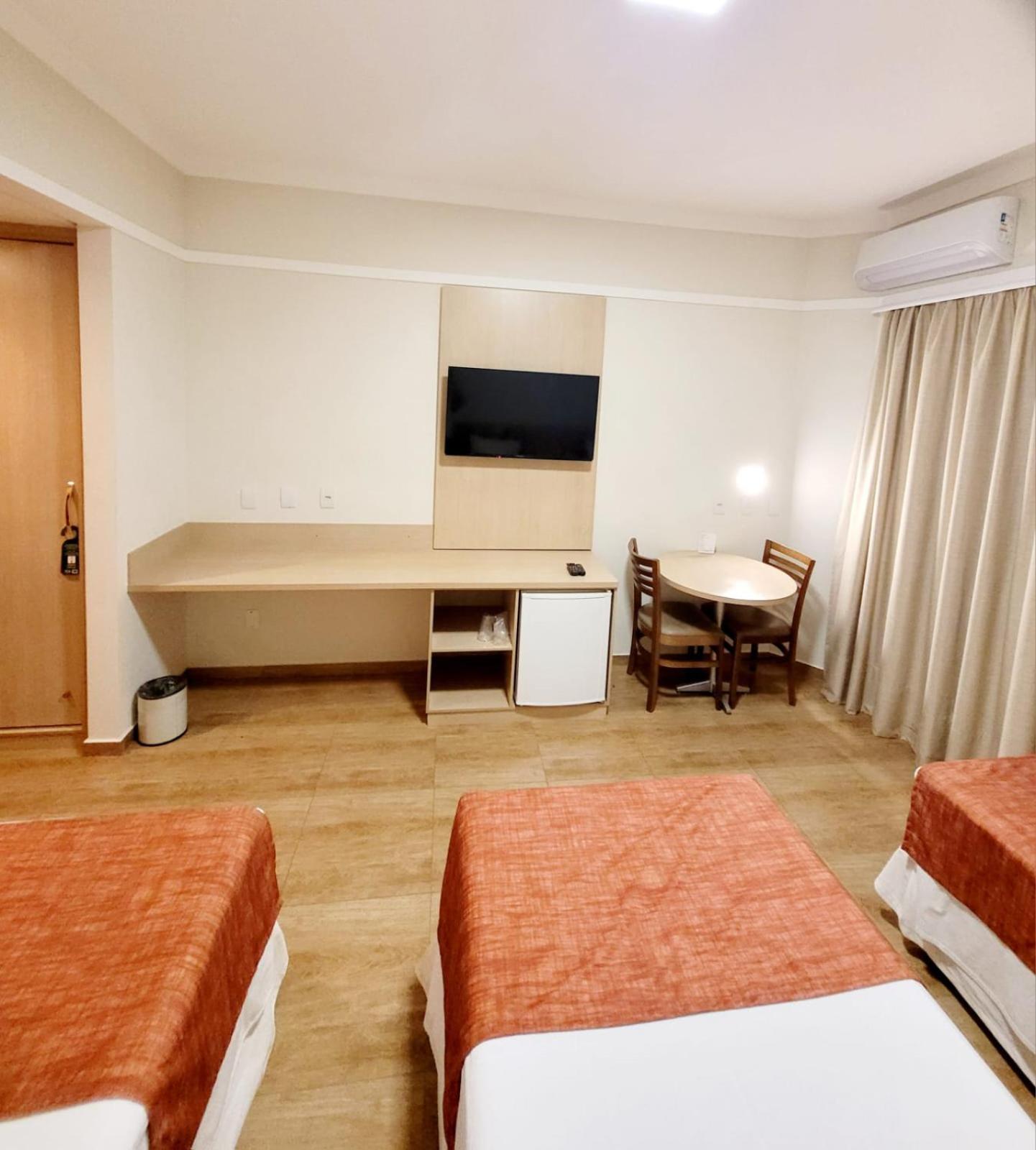 Hotel Giordano Mantiqueira São João da Boa Vista Buitenkant foto