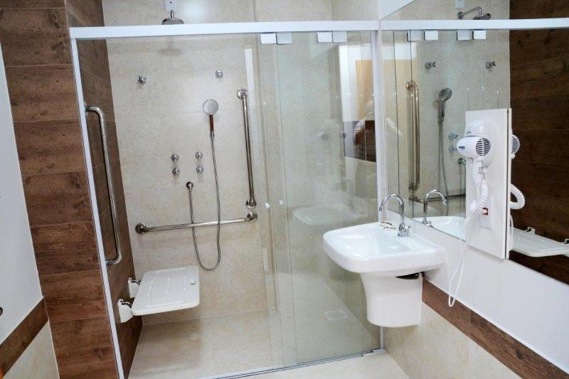 Hotel Giordano Mantiqueira São João da Boa Vista Buitenkant foto