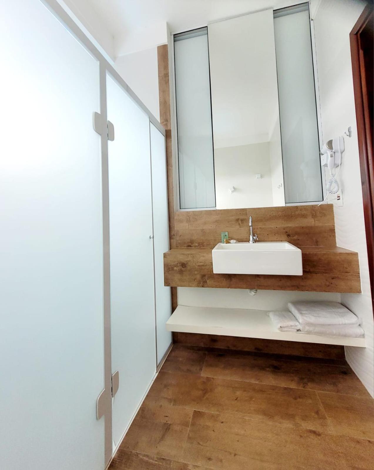 Hotel Giordano Mantiqueira São João da Boa Vista Buitenkant foto