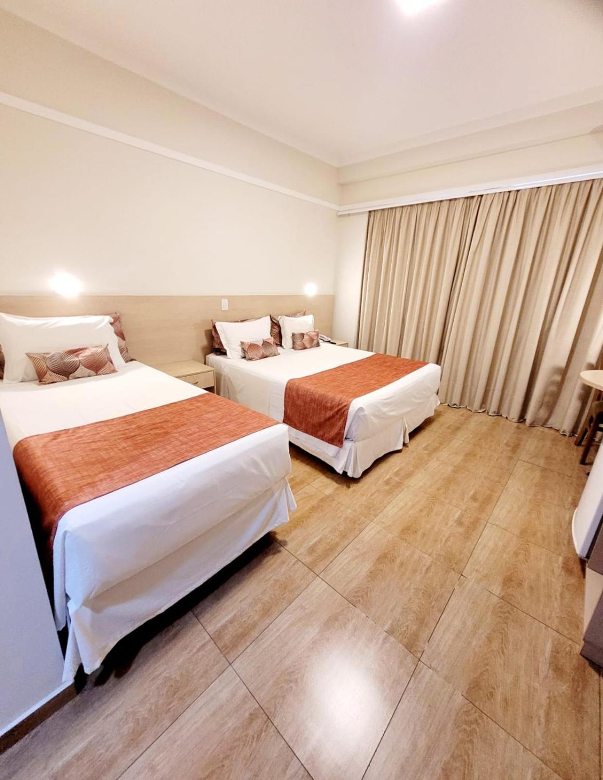 Hotel Giordano Mantiqueira São João da Boa Vista Buitenkant foto