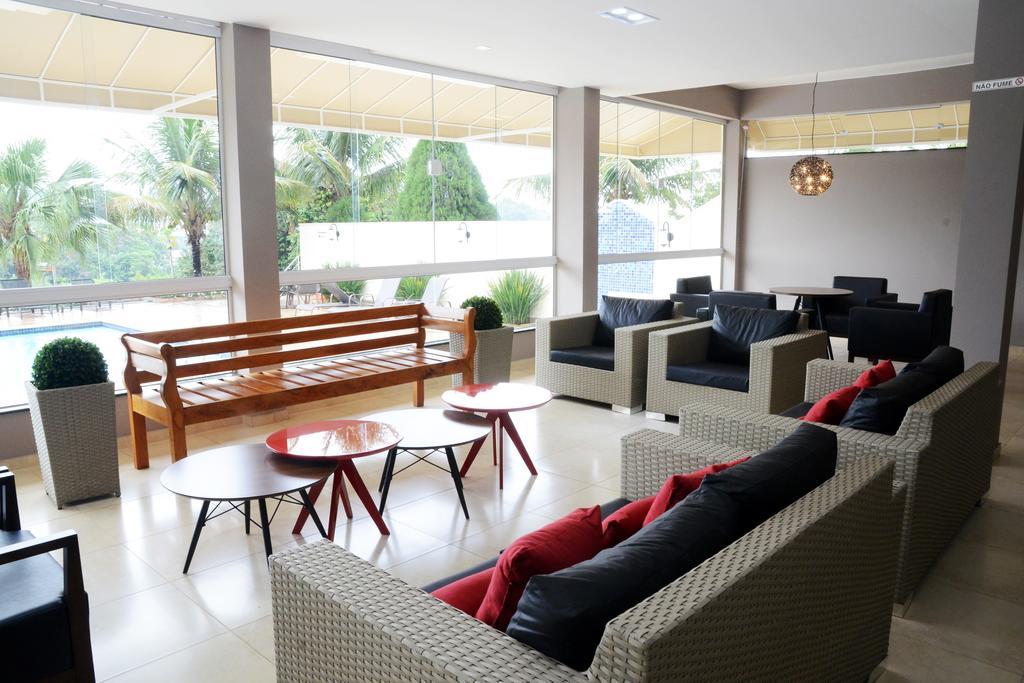 Hotel Giordano Mantiqueira São João da Boa Vista Buitenkant foto