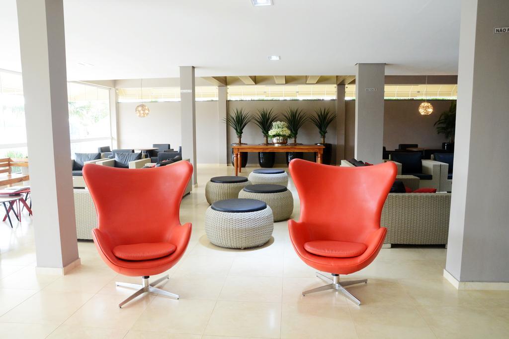 Hotel Giordano Mantiqueira São João da Boa Vista Buitenkant foto