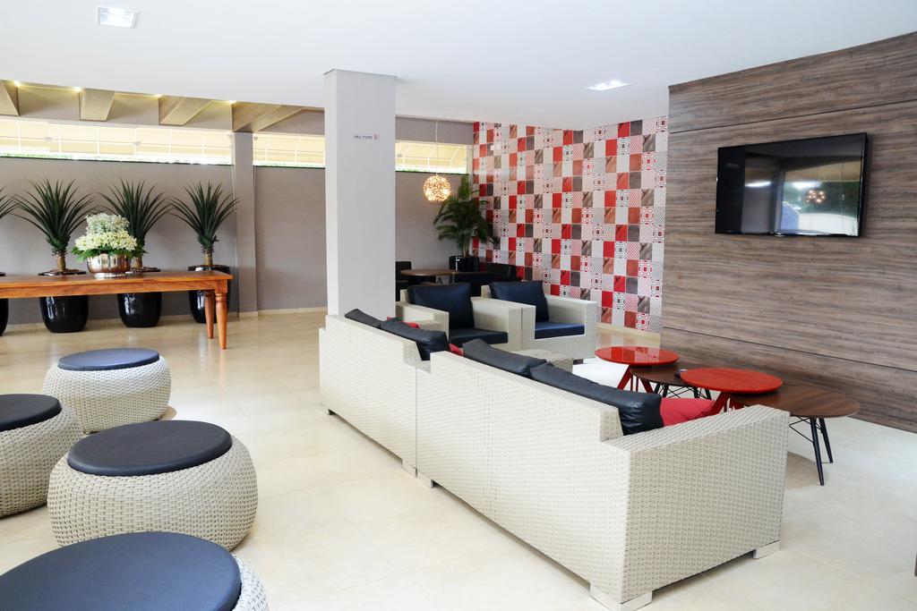 Hotel Giordano Mantiqueira São João da Boa Vista Buitenkant foto