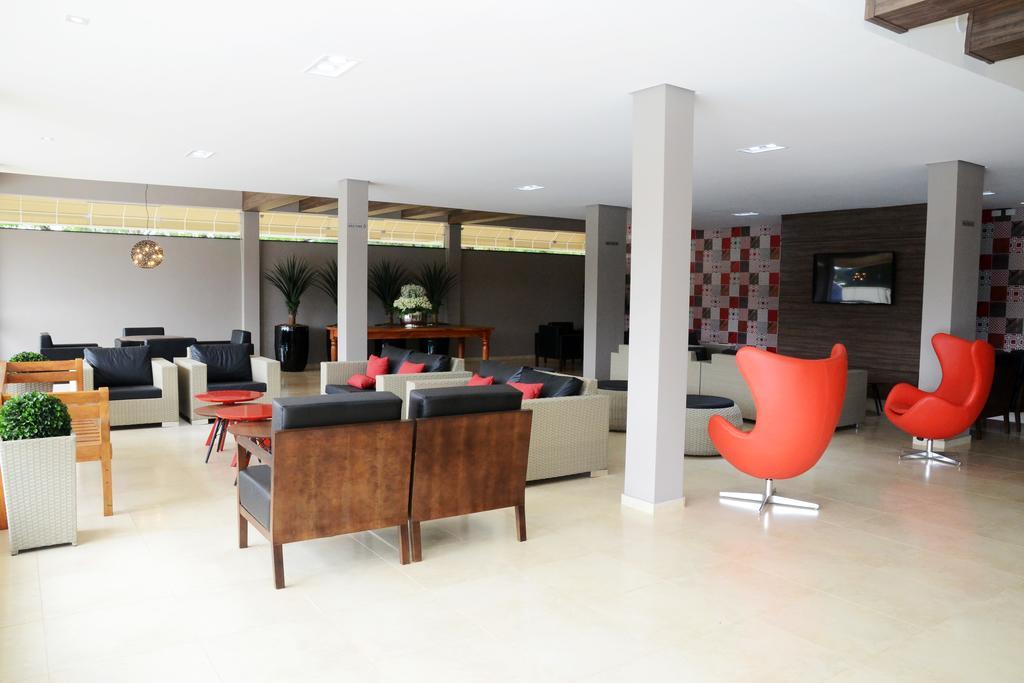 Hotel Giordano Mantiqueira São João da Boa Vista Buitenkant foto
